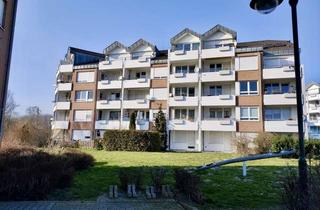Wohnung kaufen in Birkenweg, 04435 Schkeuditz, Sanierte 2-Raum-ETW im EG mit 2 Terrassen & Tiefgaragenstellplatz in TOP-LAGE!