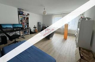 Wohnung kaufen in 23552 Innenstadt, Vermietete 2-Zimmer Wohnung auf der Altstadtinsel zu verkaufen
