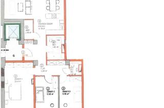 Wohnung kaufen in Dottistr. 16, 10367 Lichtenberg, 4 Zimmer Wohnung mit kleiner Terrasse zum Innenhof