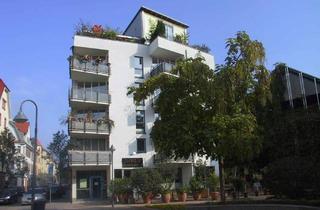 Wohnung mieten in Welserstraße 25, 67063 Ludwigshafen, Maisonettewohnung mit Einbauküche und Terasse