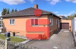 Haus kaufen in 55234 Offenheim, Bungalow mit viel Platzangebot... drinnen & draußen!