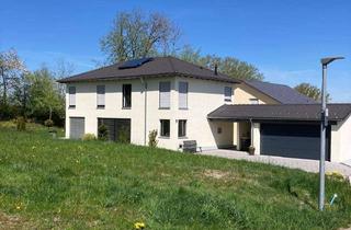 Einfamilienhaus kaufen in 88316 Isny, Neuwertiges Einfamilienhaus in Isny im Allgäu zu verkaufen!