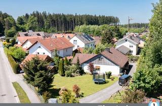 Einfamilienhaus kaufen in 85667 Oberpframmern, FIRSTPLACE - Einfamilienhaus im Bungalowstil auf 900qm Grund - mit Ausbaupotenzial!
