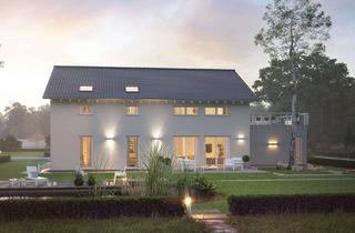 Haus kaufen in 86874 Tussenhausen, Willkommen im Wohntraum für 2 Familien