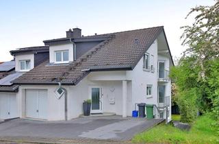 Doppelhaushälfte kaufen in 69234 Dielheim, Geräumige Doppelhaushälfte mit Einliegerwohnung in beliebter Lage