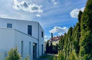 Haus kaufen in 85221 Dachau, URBANER LIFESTYLE: ARCHITEKTENHAUS FÜR INDIVIDUALISTEN IN DACHAU!