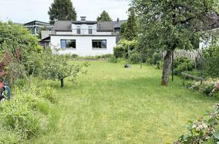 Einfamilienhaus kaufen in 51467 Bergisch Gladbach, Tolles Grundstück mit charmantem Einfamilienhaus & viel Potenzial in begehrter Wohnlage
