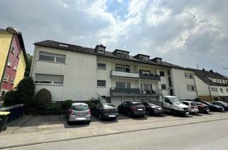 Anlageobjekt in 51789 Lindlar, Attraktives Anlageobjekt in Lindlar: Solide gebaute Mehrfamilienhäuser mit 12 Wohneinheiten