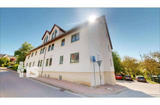 Wohnung kaufen in Weißenfelser Straße 11, 06231 Bad Dürrenberg, PROVISIONSFREI: schicke Eigentumswohnung für Kapitalanleger