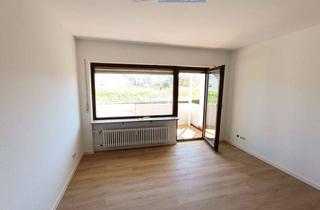 Wohnung kaufen in 79541 Lörrach, Helle und sehr ruhige 2-Zimmer-Erdgeschosswohnung in Lörrach!