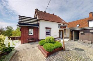 Einfamilienhaus kaufen in Ringstraße 15, 06308 Benndorf, PROVISIONSFREI: Charmantes Einfamilienhaus mit tollem Grundstück