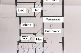 Wohnung mieten in 76571 Gaggenau, Schöne 5-Zimmer-Wohnung mit gehobener Innenausstattung mit Balkon in Gaggenau