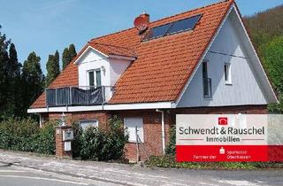 Haus kaufen in 61273 Wehrheim, Ein-/Zweifamilienhaus in Wehrheim-Pfaffenwiesbach