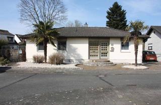 Einfamilienhaus kaufen in Fritz-Erler-Ring, 50, 52457 Aldenhoven, Freistehendes Einfamilienhaus/Bungalow mit großem Grundstück