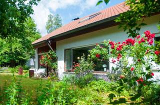 Einfamilienhaus kaufen in 73642 Welzheim, Freistehendes Einfamilienhaus mit Garten in Bestlage und Waldrandnähe