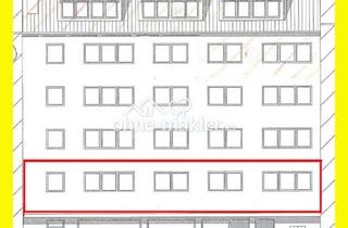Wohnung kaufen in 90489 Nürnberg, Etagenwohnung 140 qm*(6 Zimmer) Flexible Wohnräume für individuelle Nutzung