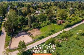 Grundstück zu kaufen in 31787 Hameln, Großflächiges Eigentumsgrundstück in Wesernähe - Freizeitfläche im Hamelner Außenbereich!