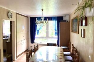 Wohnung kaufen in 36041 Fulda, * Schöne Eigentumswohnung mit 5 Zimmern und Balkon *