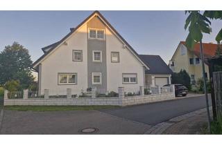 Haus kaufen in 91325 Adelsdorf, Adelsdorf - Wunderschönes Zweifamilienhaus