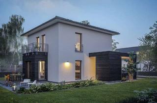 Villa kaufen in 56357 Gemmerich, Gemmerich - Zwei Etagen - ganz ohne Dachschrägen!