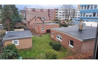 Haus kaufen in 30851 Langenhagen, Langenhagen - Attraktives Gewerbe- und Wohnobjekt in Langenhagen