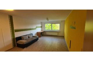 Wohnung kaufen in 44225 Dortmund, Dortmund - Zentrales 1-Zimmer-Apartment in Nähe der TU und FH Dortmund