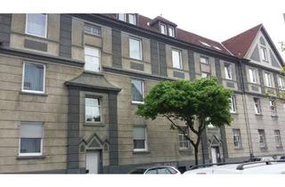 Wohnung kaufen in 47166 Duisburg, Duisburg - DU-Hamborn Kolpingstr. 75, ETW Dachgeschoss