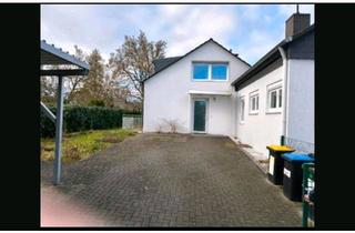 Einfamilienhaus kaufen in 47249 Duisburg, Duisburg - Einfamilienhaus (Reihenendhaus) Barrierefrei zu verkaufen