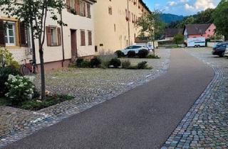 Haus kaufen in 77709 Wolfach, Wolfach - Großes gepflegtes Altstadthaus in ruhiger zentraler Lage.