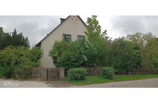 Haus kaufen in 92334 Berching, Berching - Schönes Haus bei Berching günstig abzugeben