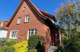 Haus kaufen in 48465 Schüttorf, Schüttorf - Gemütliches 1-2 Familienhaus in TOP-Lage