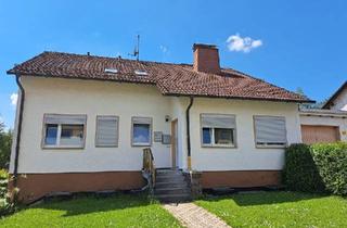 Mehrfamilienhaus kaufen in 34270 Schauenburg, Schauenburg - gepflegtes Mehrfamilienhaus
