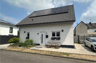 Einfamilienhaus kaufen in 50374 Erftstadt, Erftstadt - Einfamilienhaus