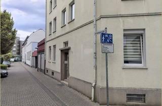 Wohnung kaufen in 45879 Altstadt, Zentral gelegene 3-Zimmer Eigentumswohnung im Zentrum von Gelsenkirchen