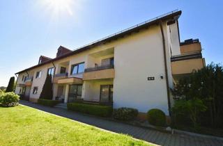 Wohnung kaufen in 86343 Königsbrunn, gehobene Maisonettewohnung mit schönem Blick in Königsbrunn