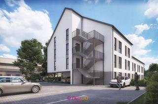 Wohnung kaufen in 38114 Braunschweig, Braunschweig uninah: Neubau-Miniapartment - Steuervorteil: 5% AfA möglich - Ap. 10