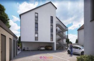 Wohnung kaufen in 38114 Nordstadt, Braunschweig uninah: Neubau-Miniapartment - Steuervorteil: 5% AfA möglich - Ap. 10