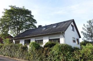 Einfamilienhaus kaufen in Kiefernweg, 65510 Idstein, Freistehendes Einfamilienhaus auf 854 m² Grundstück mit ca. 190 m² Wohnfläche