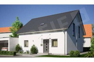 Haus kaufen in 72488 Sigmaringen, **Wir bauen für Sie auf Ihrem Grundstück**95 Jahre STREIF-Jubiläumshaus Family!**