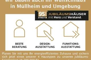 Haus kaufen in 79379 Müllheim, Wir bauen auch Ihr STREIF Wunschhaus in Müllheim und Umgebung