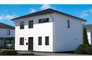 Einfamilienhaus kaufen in 77963 Schwanau, Modernes Einfamilienhaus in Schwanau-Nonnenweier