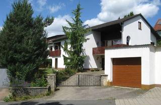 Haus kaufen in 91257 Pegnitz, Großzügiges Haus in Pegnitz ZFH/MGH/ELW/Büro