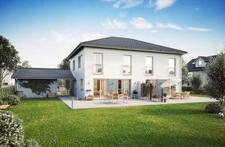Doppelhaushälfte kaufen in 83098 Brannenburg, In begehrter Lage eine tolle schlüsselfertige Doppelhaushälfte!!
