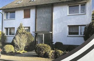 Mehrfamilienhaus kaufen in 49143 Bissendorf, Solides Mehrfamilienhaus in Bissendorf mit 3 Wohneinheiten! Faktor 18! Rendite 5,55 %!