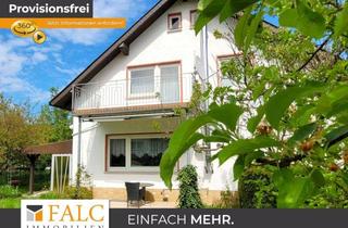 Haus kaufen in 35510 Butzbach, Ihr Familienglück. Top gepflegt und in bester Lage.