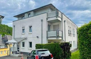 Wohnung kaufen in 57258 Freudenberg, Schöne 2-Zimmer Eigentumswohnung in Freudenberg zentral