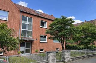 Wohnung kaufen in 30826 Garbsen, Renovierte 3-ZW. in sehr guter Lage in Meyenfeld/Garbsen