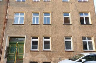 Wohnung mieten in Georgenstraße, 04860 Torgau, Schöne, zentrale 1-Zimmer-Wohnung in Torgau