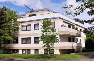 Wohnung kaufen in 81247 München, sonnige, 3-Zi Dachterrasse - ruhig und im Grünen gelegen - München-Obermenzing