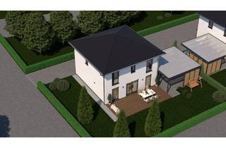 Einfamilienhaus kaufen in 77963 Schwanau, Modernes Einfamilienhaus in Schwanau-Nonnenweier